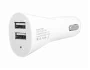 GSM1207LX Ładowarka samochodowa dual USB 3,1A LXG2
