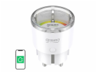Chytrá zásuvka WiFi Gosund SP111 3680W 16A, Tuya
