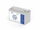 VOLT POLSKA LITHIUM FOSPHATE FOSPHATE LiFePO4 BATERIE 12V...