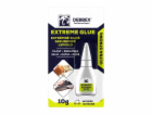 Lepidlo vteřinové 10 g DEBBEX extreme glue
