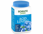 Hnojivo a okyselovač půdy pro borůvky, 0,35 kg