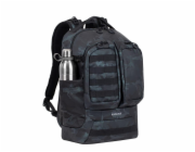 Batoh na notebook Rivacase Sherwood Camo 17,3"