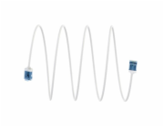 goobay Ultra-flexibilní propojovací kabel Cat.6a tenký, U/UTP