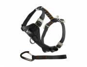 Kurgo® Tru-Fit Enhanced Strenght Bezpečnostní postroj pro psy s autopásem černý XL