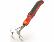 Jätegrubber LB-M /ZM 015, multi-star, Handgrubber