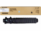 SHARP BPGT70CB - toner  cyan