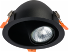 Lampa Nowodvorski DOT, 35W, černá, 8826