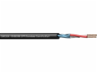 Kabel Procab  CMC224-CCA/3 Mikrofonní kabel - flex 2 x 0,...