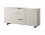 Cama 2D3S Komoda ALMA 180x41,5xH90 kašmír