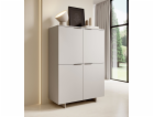 Cama 4D komoda ALMA 100x41,5xH145 kašmír