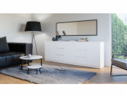 Topeshop COSTA BIEL KOMPLET komoda