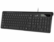 Genius Slimstar 230 II