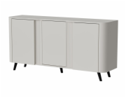 Cama Komoda VOLARE 151 x 39 x 75 cm kašmír