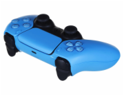 Bezdrátový ovladač Sony PlayStation 5 DualSense gamepad Starlight Blue V2