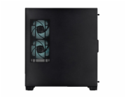 Actina 5901443387138 PC AMD Ryzen 5 7600 32 GB DDR5-SDRAM 1 TB SSD AMD Radeon RX 7700 XT Midi Tower Černá