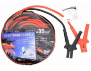 Startovací kabely Compass  35 délka 4,5m TÜV/GS  DIN72553 