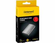 Intenso TX800 1TB Externí SSD