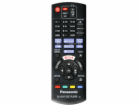 Panasonic DMP-BDT167EG cerna