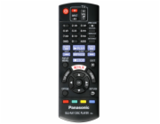 Panasonic DMP-BDT167EG cerna