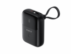 Powerbanka Havit PB521510000mAh Černá