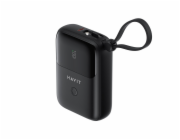 Powerbanka Havit PB521510000mAh Černá
