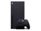 Xbox Series X - 1TB BAZAR - Rozbaleno/zkrácená záruka