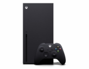 Xbox Series X - 1TB /zkrácená záruka