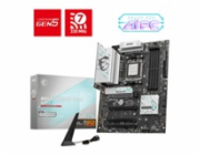 MSI B850 GAMING PLUS WIFI, základní deska