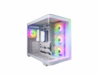 Fortron FSP M580-WA, věžová skříň