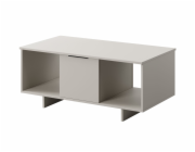 Cama Konferenční stolek/lavice ALMA 100x55xh55 kašmír