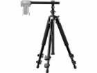 Mantona Scout MAX Set stativ pro Makrofotografii