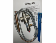 Watts Italia Tepelná ochrana kotle STS 20, kapilára 130cm WATTS