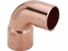 Viega 5090 Koleno 90o LW/LW 76