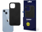 3mk ochranný kryt HARDY Apple Silky Leather MagCase pro A...