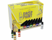 Měřítko 75: Drop Paint - Color Palace Vol