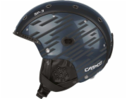 PŘILBA Casco  SP-3 Nightfall M 56-58