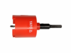 Diamantový jádrový vrták Yato 68mm YT-6045