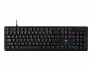CORSAIR K70 CORE RGB/Drátová USB/NA layout/Černá