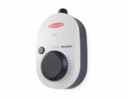 Fronius Wattpilot Go 11 J 2.0 - nabíjecí stanice pro elektromobily
