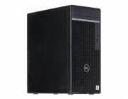 DELL OptiPlex 7080 i5-10500 16GB 256GB SSD TOWER Win11pro Použité