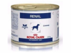 ROYAL CANIN Dog Renal Loaf VHN  - vlhké krmivo pro psy - ...