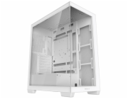 DeepCool CG580 4F, věžová skříň