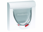 PetSafe® Staywell Classic Dvířka magnetická bílá