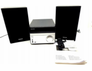 SENCOR SMC 4600DBR MIKROSYSTEM S BT SENCOR