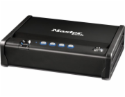 Master Lock Small Safe MLD08EB biometric lock