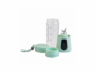 Orava RMU-40 A přenosný smoothie mixér, USB-C, 400 ml, 20...