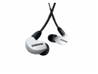 Shure AONIC 215 - sluchátka do uší s jedním měničem a 3,5...