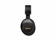 Shure SRH840 Sluchátka Kabel Černá