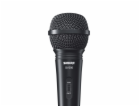 Shure SV200 mikrofon Černá Mikrofon na karaoke