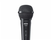 Shure SV200 mikrofon Černá Mikrofon na karaoke